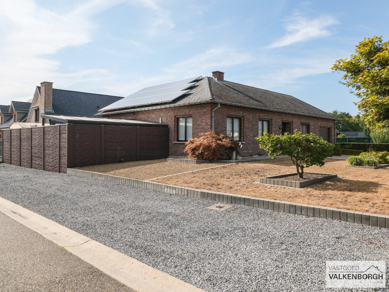 House for sale in Zonhoven