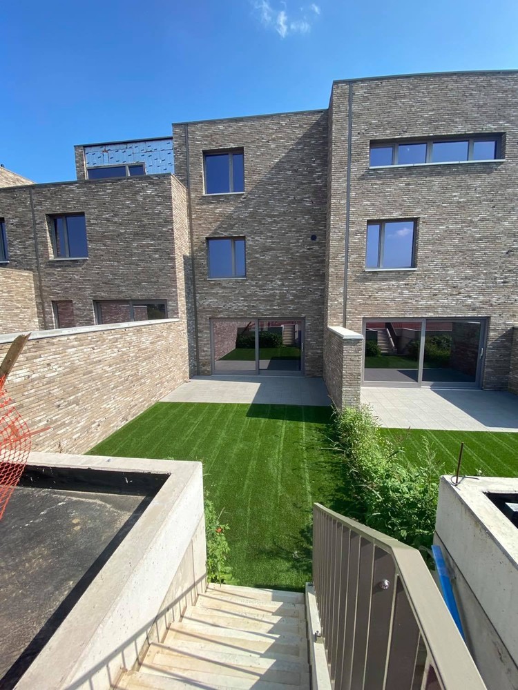 Nr. 36 stadswoning met tuin en 4 slaapkamers | Park Gulden Bodem | Sint-Truiden - foto 5