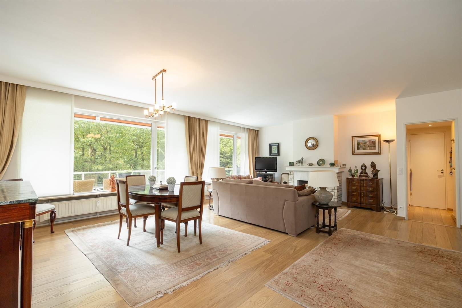 Fruithoflaan ∣ Appartement agréable avec 2 chambres et garage. - photo 1