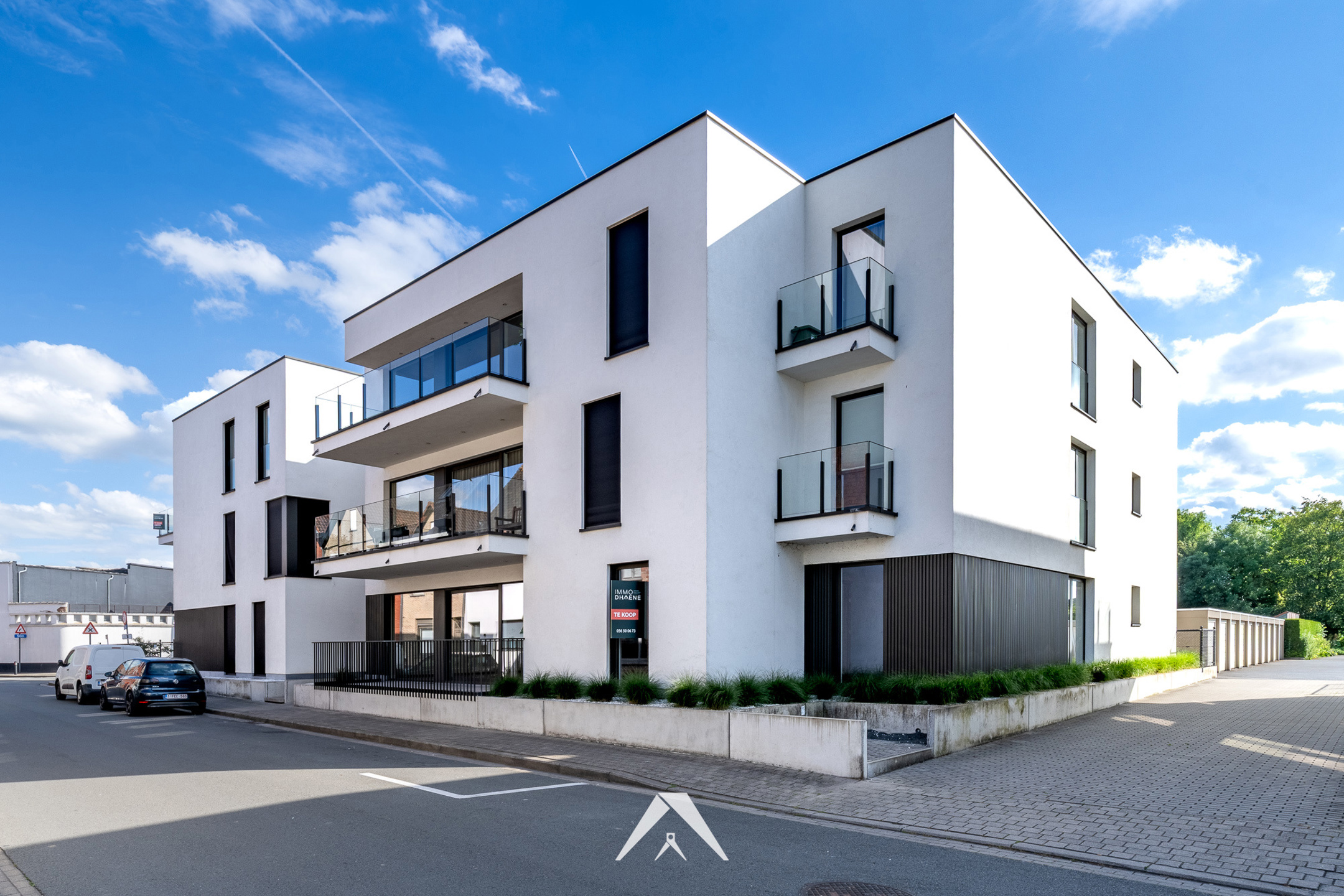 Appartement à vendre à Wevelgem