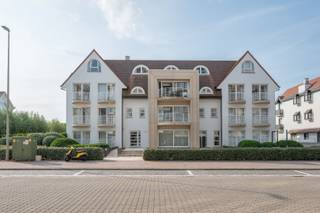 Garage for sale in Knokke-Heist