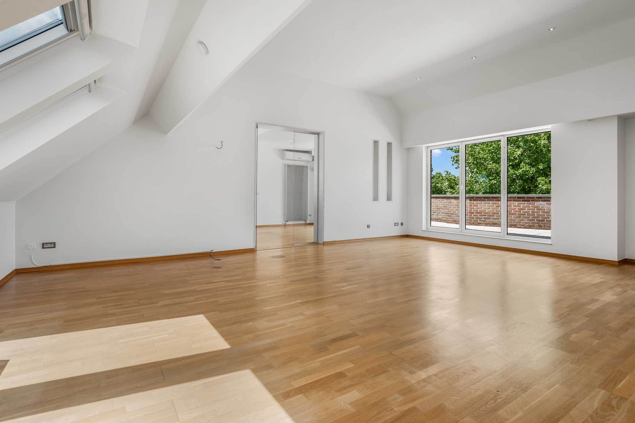 Royaal penthouse te Riemst  - foto 4