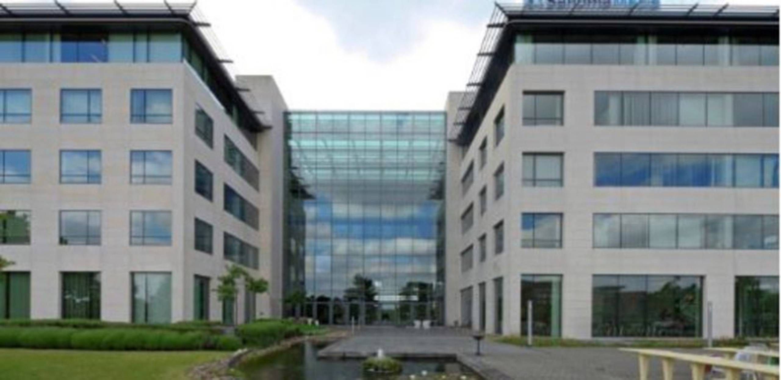 Commercial à louer à Diegem - photo 1