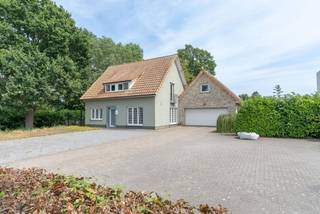 Maison à vendre à Vieux-Turnhout