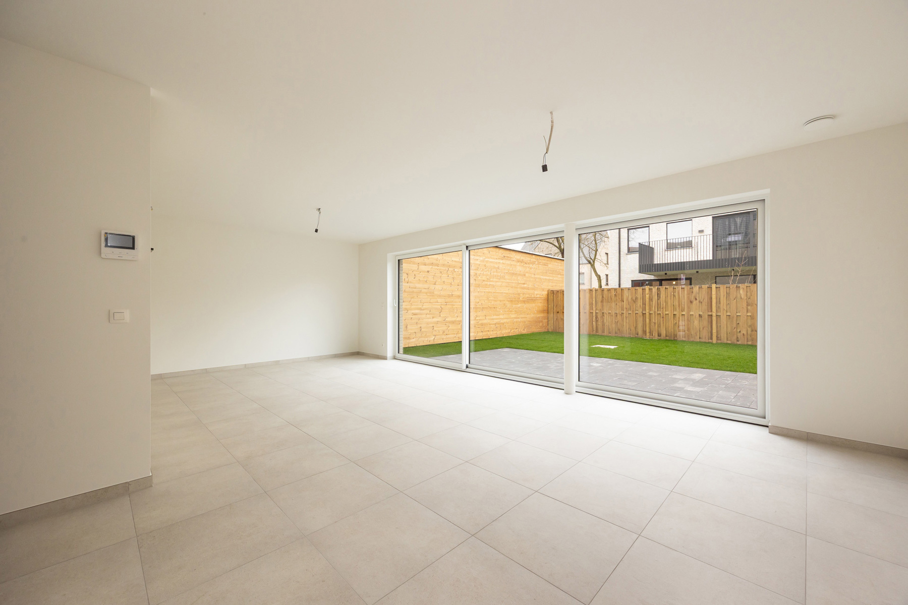 Instapklaar nieuwbouwappartement met tuin in Putte – onmiddellijk beschikbaar! - foto 3