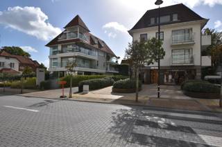 Garage for rent in Knokke-Heist