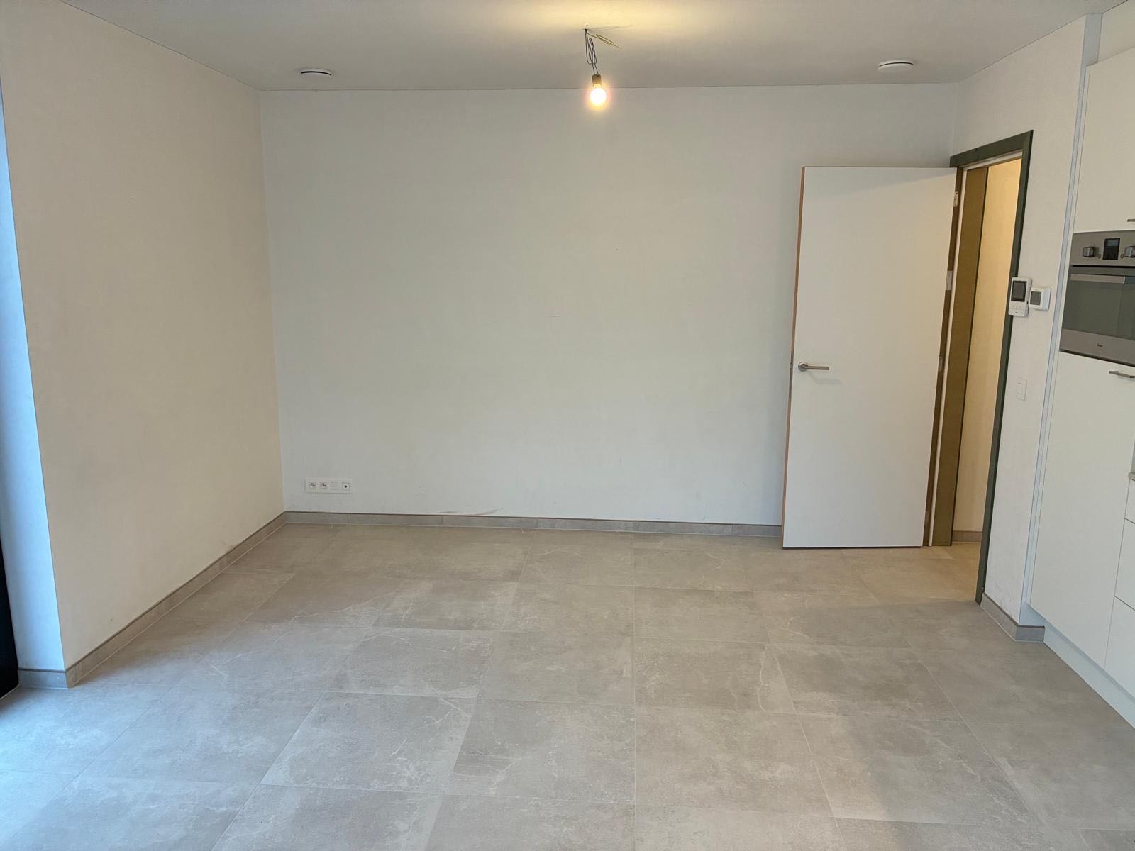 Appartement te huur in Wuustwezel met 1 slaapkamer - foto 4