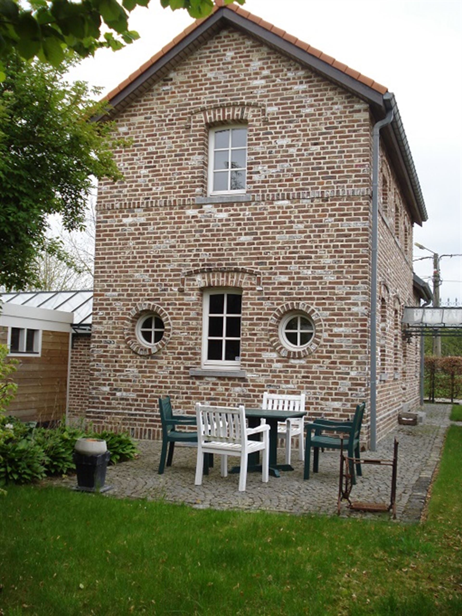 Woning - foto 2