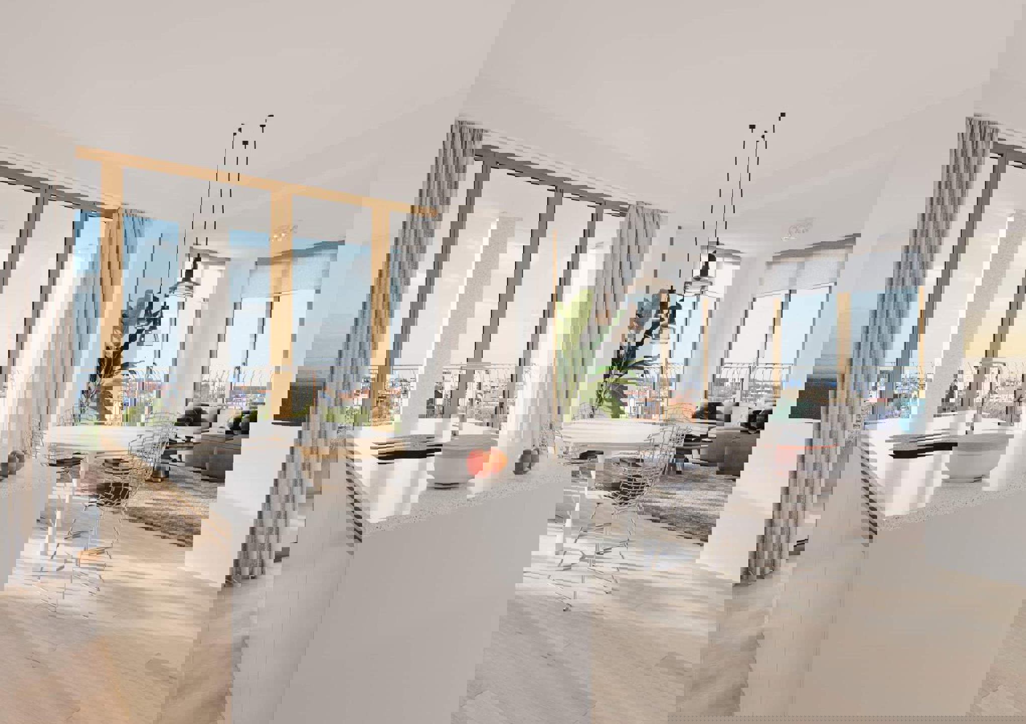 Projet à vendre à Bruxelles - photo 5