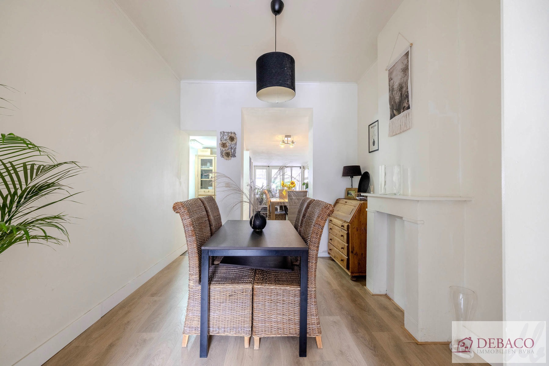 Maison à vendre à Anvers avec 4 chambres - photo 3