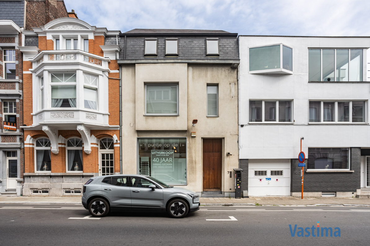 Commercial for sale in Aalst with 3 bedrooms - photo 2