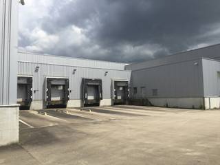 Commercial for rent in Ath