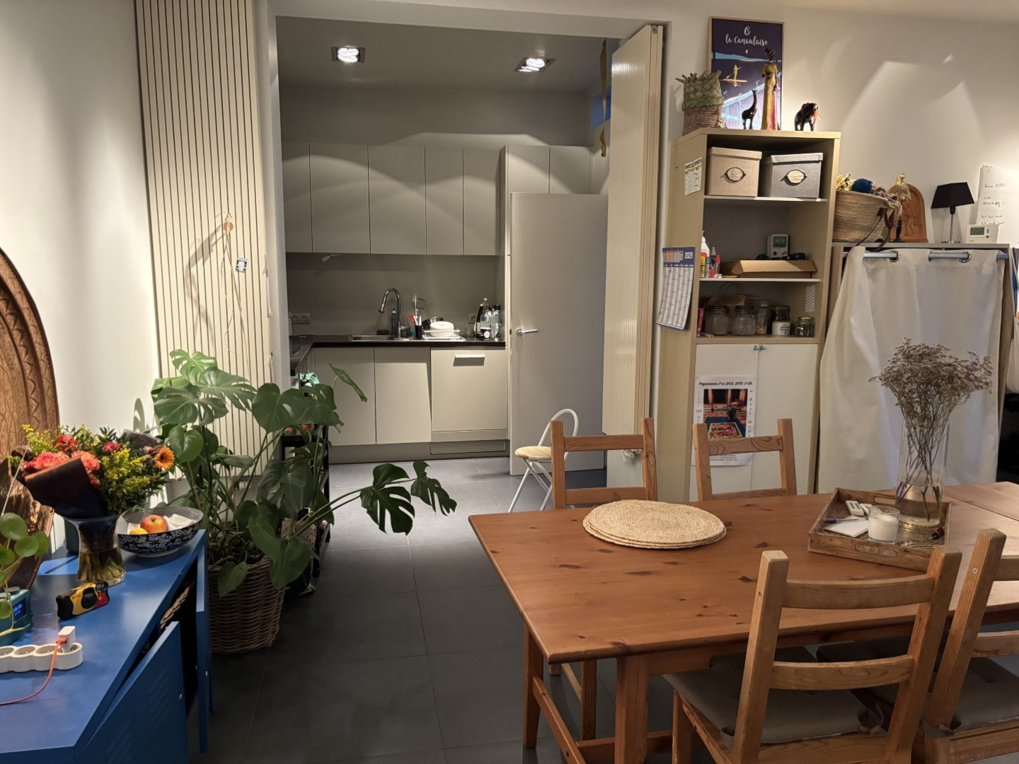 Woning met terras en twee slaapkamers op wandelafstand van Gent Sint-Pietersstation - foto 4