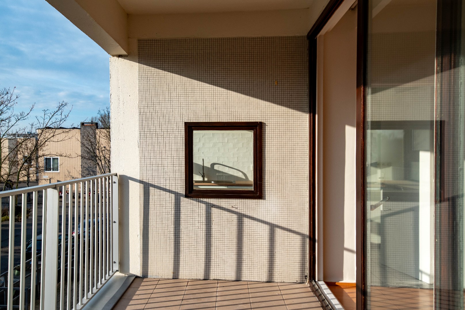 Instapklaar appartement op de 1ste verdieping met terras - foto 5