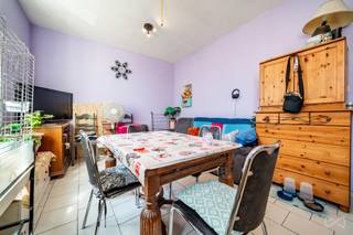 Appartement te koop in Luik