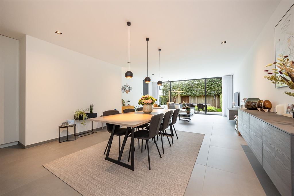 Maison à vendre à Grobbendonk avec 4 chambres - photo 3