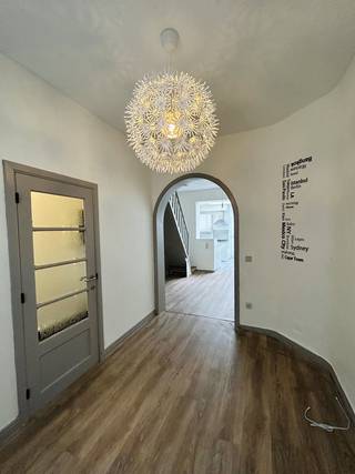 House for rent in Leuven