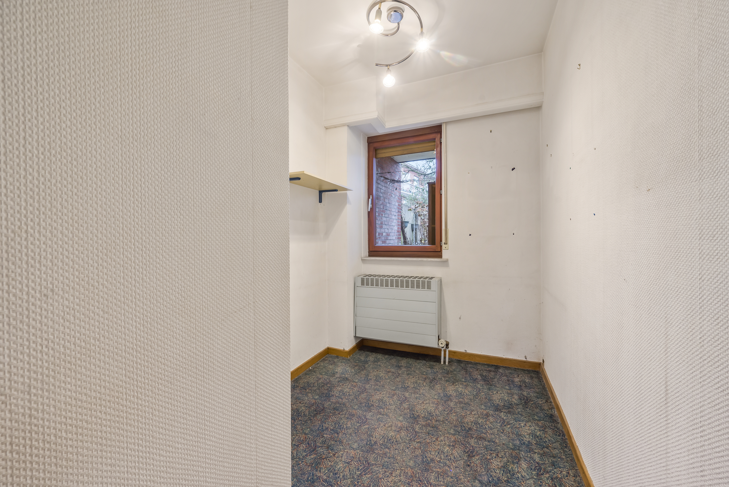 Grote, Statige Woning met Garage in centrum Burcht - foto 4