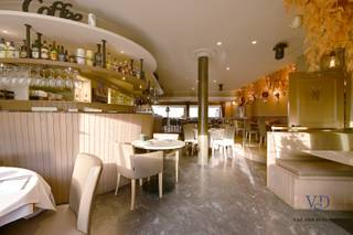 Commercial for sale in Gavere