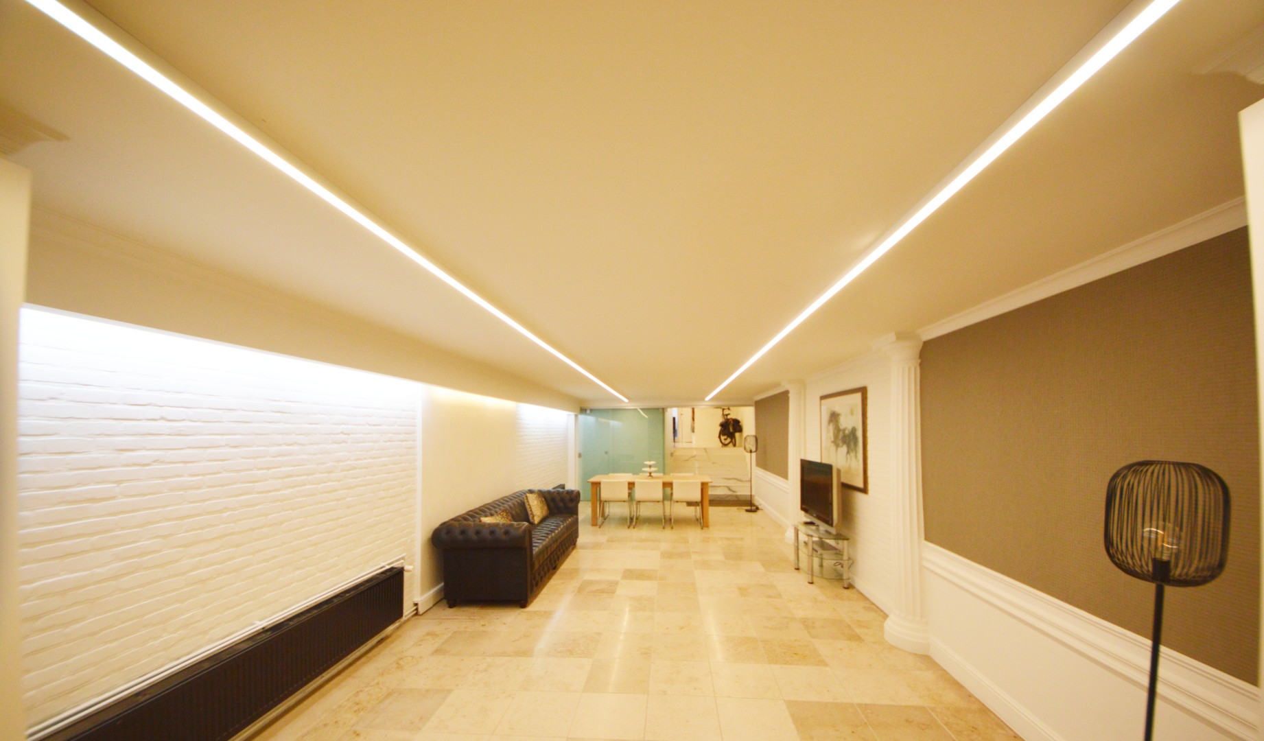 STIJLVOL INSTAPKLAAR KANTOOR KEIZERSPLEIN AALST - foto 4