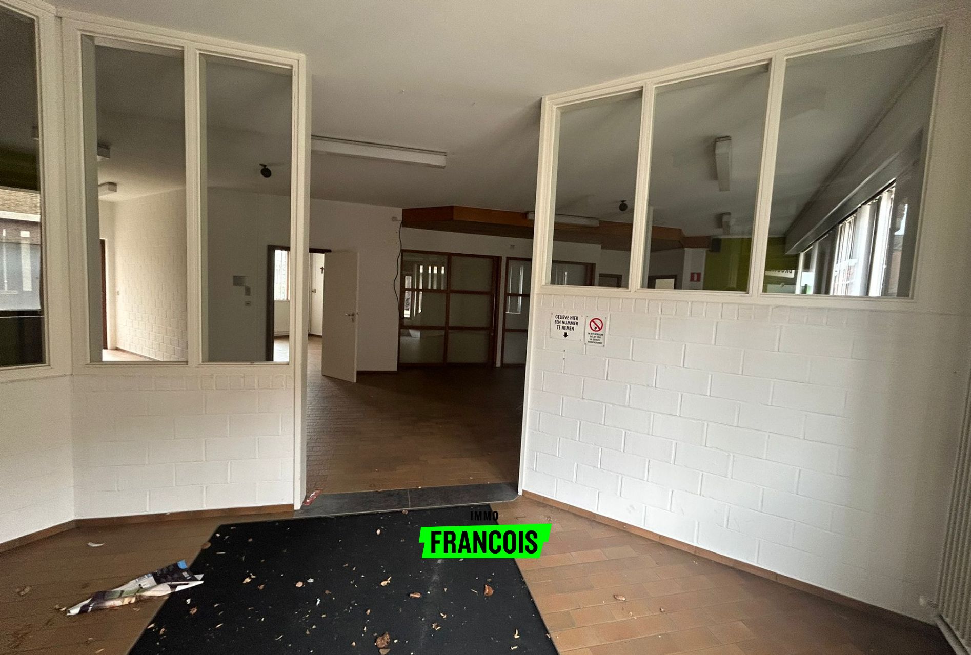 Commercial for sale in Eernegem - photo 4