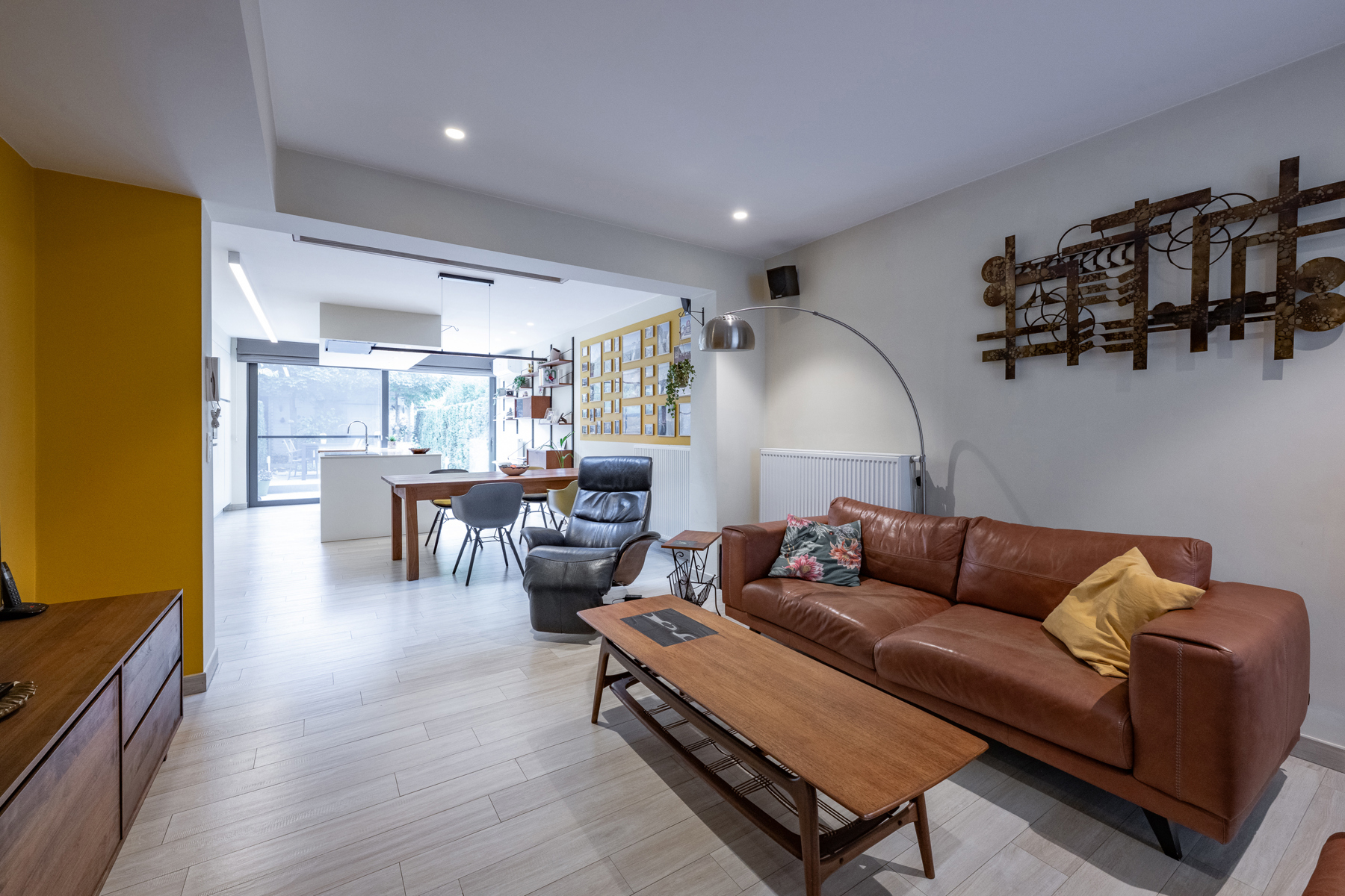 House for sale in Antwerp with 5 bedrooms - photo 5