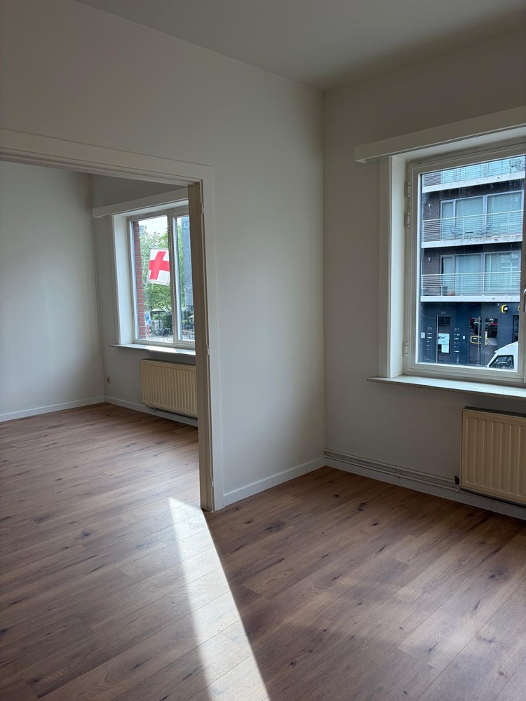 Gezellig 2 kamer appartement in het centrum van Brasschaat. - foto 2