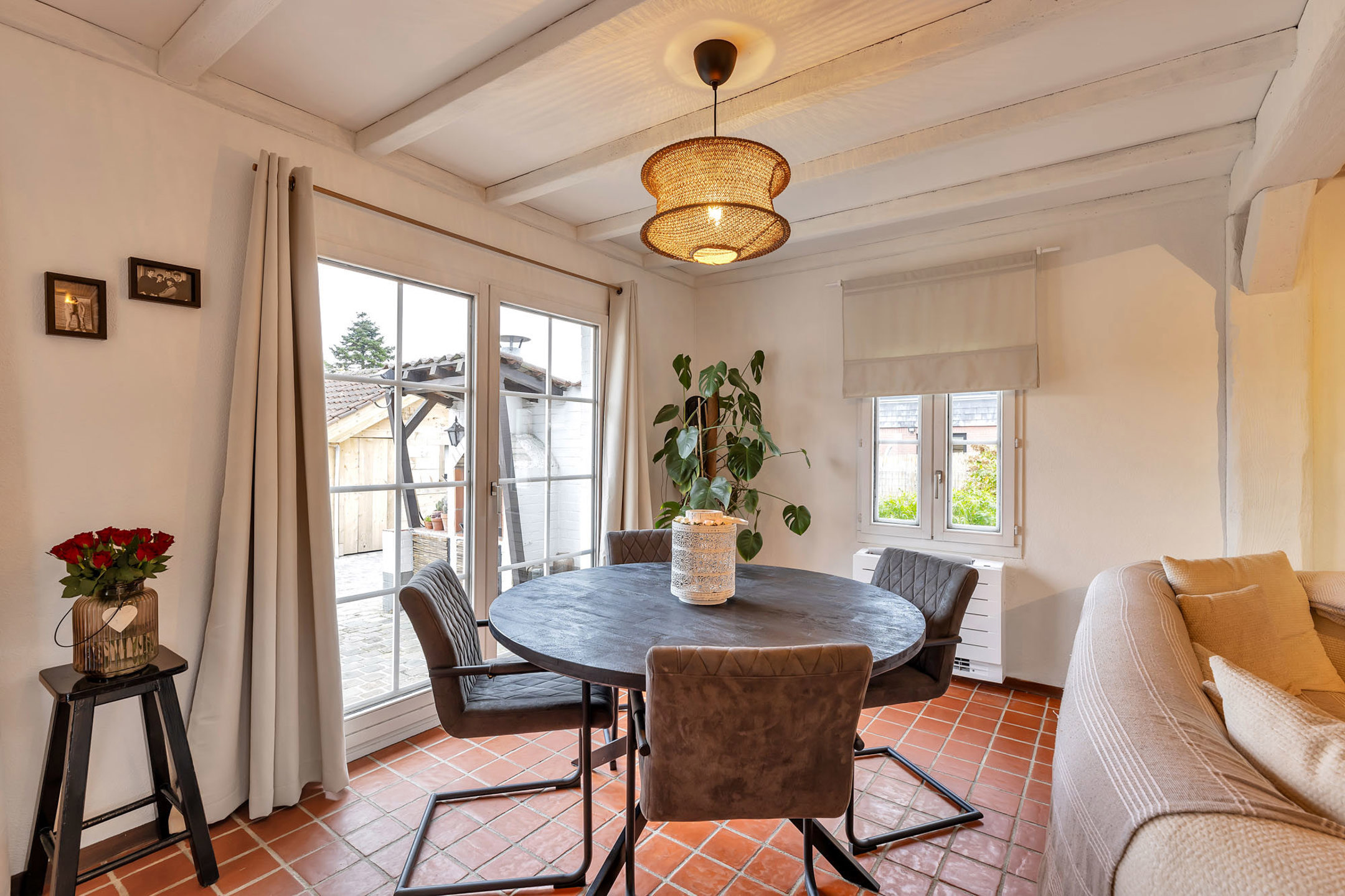 Gezellige instapklare woning op rustige locatie - foto 4