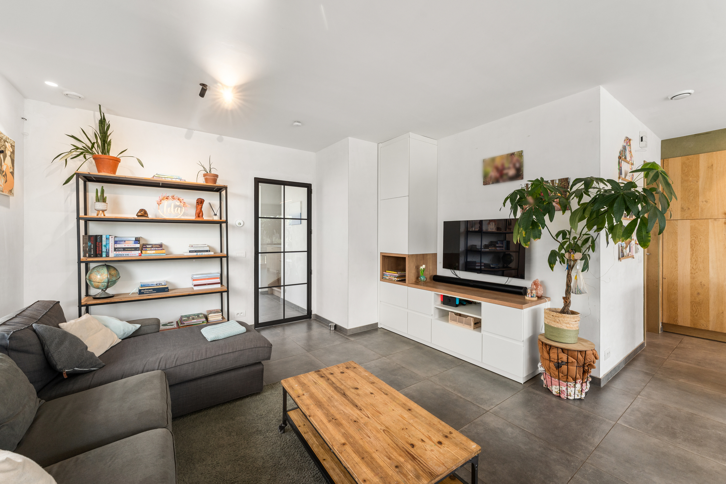 Recente woning te koop met zuidgerichte tuin - foto 4