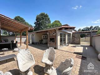 House for sale in Herk-de-Stad