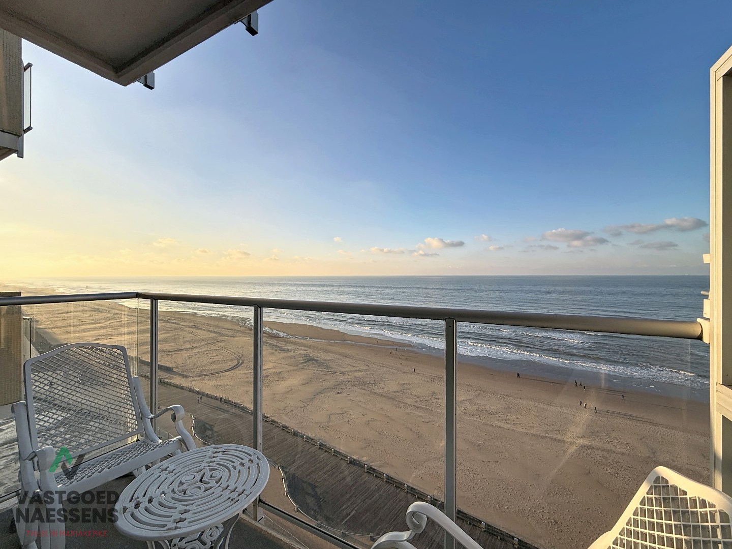 Apartment for rent in Ostend with 2 bedrooms - photo 5