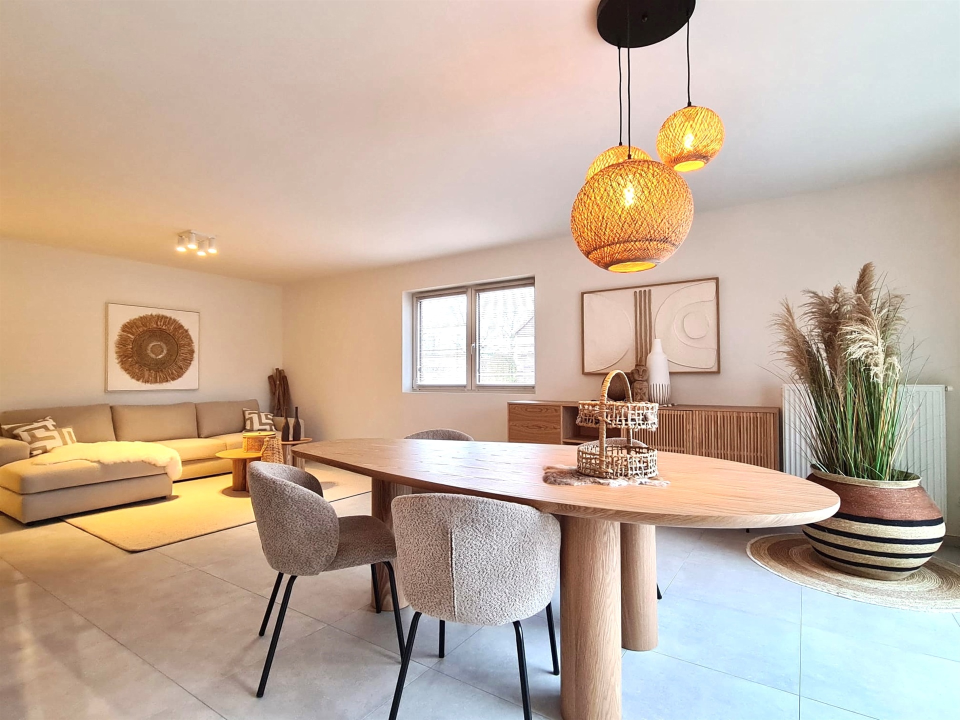 MOOI ENERGIEZUINIG NIEUWBOUWAPPARTEMENT met 3 SLK en TERRAS! - foto 5