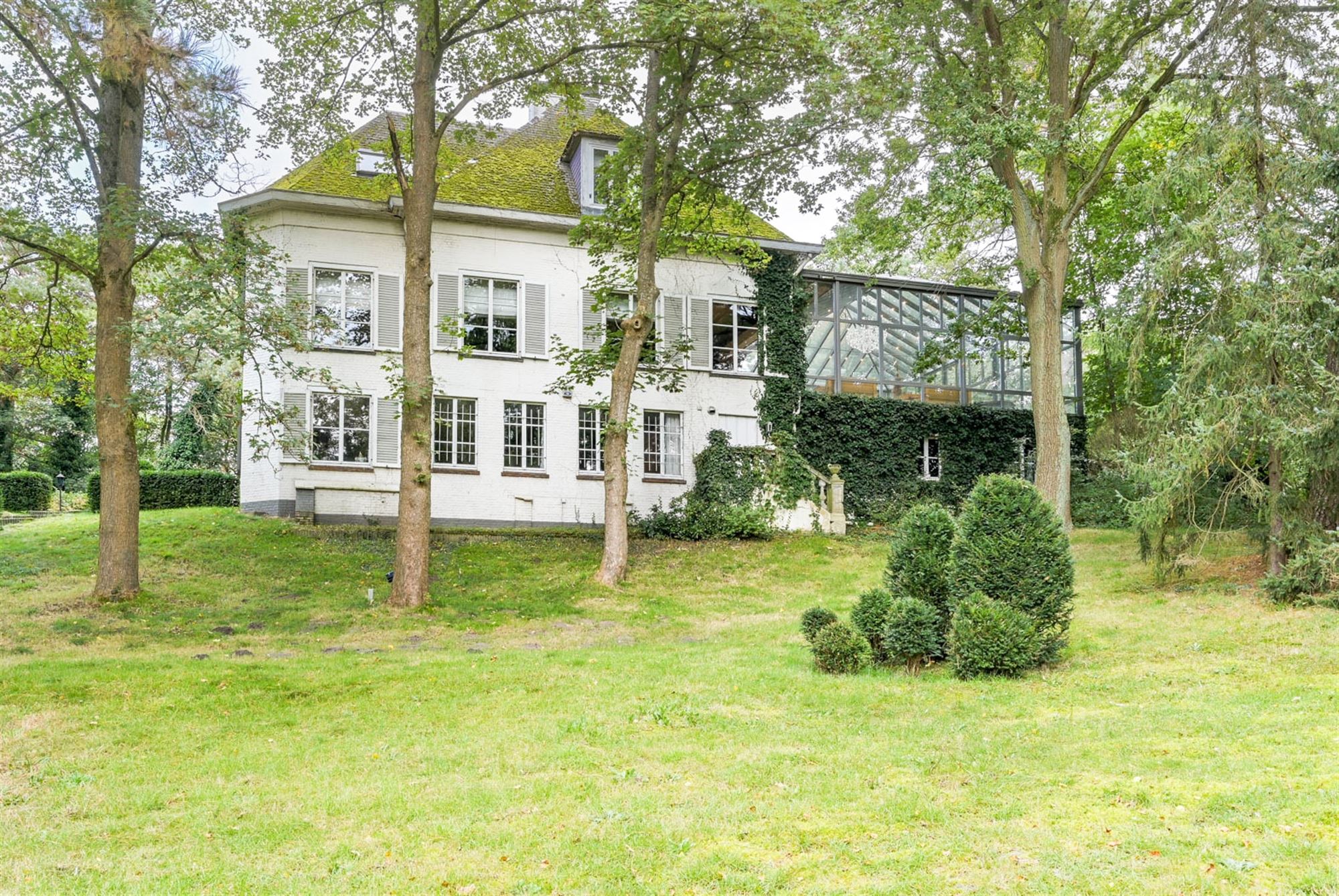 Exclusief landhuis - foto 3