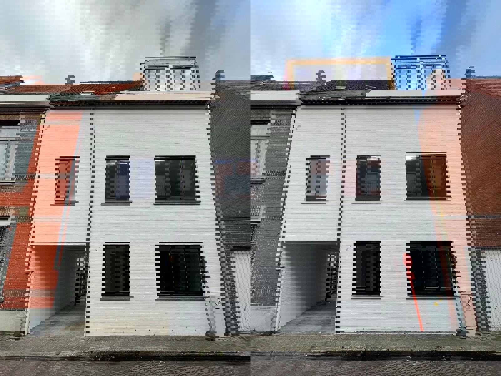 Appartement in Hoogstraten