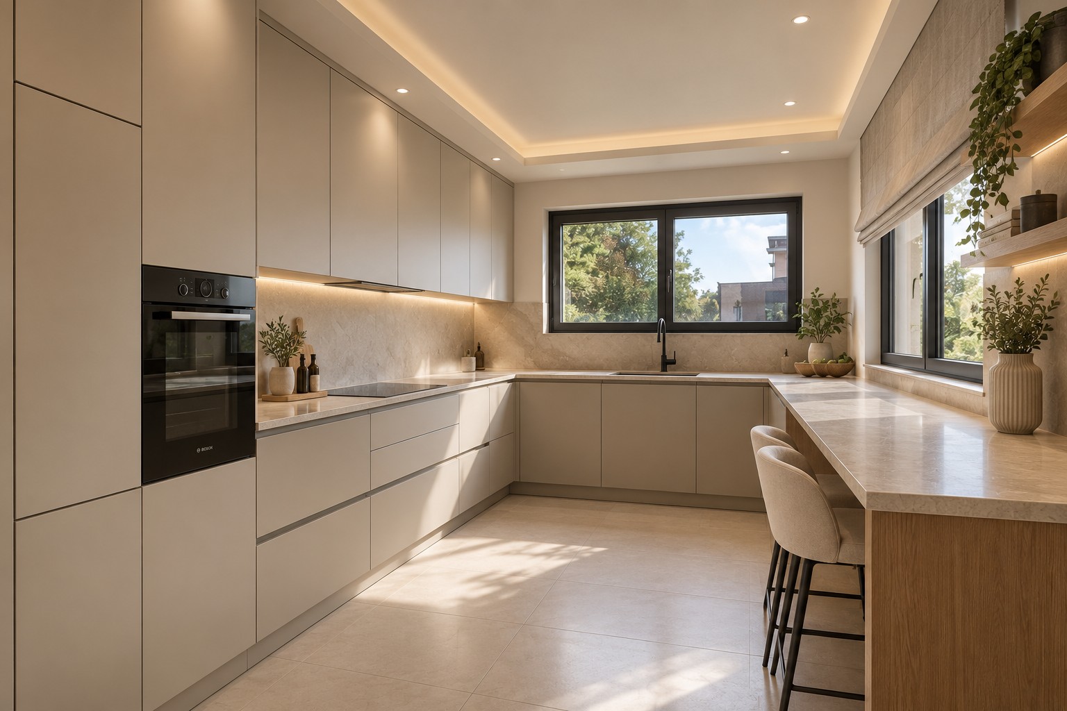 Ruime bél-etage woning op centrale locatie - foto 5
