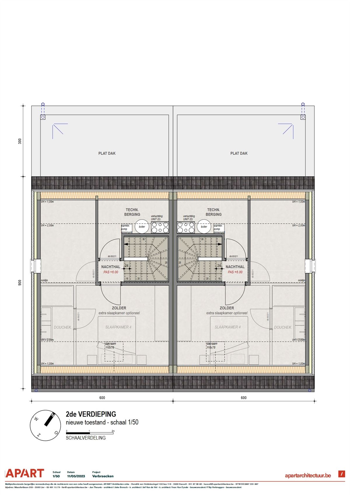 Nieuwbouw woning - foto 5