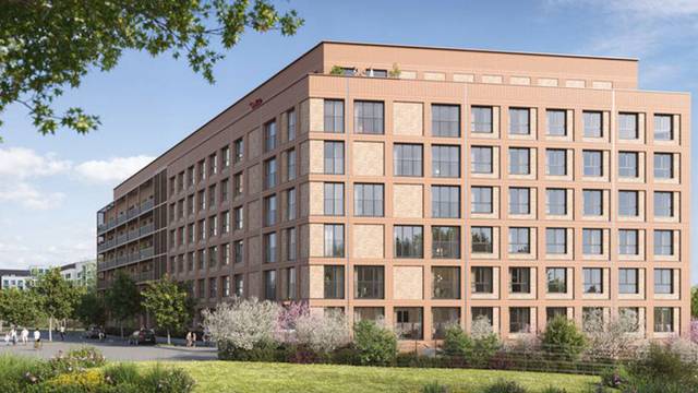 Project te koop in Anderlecht