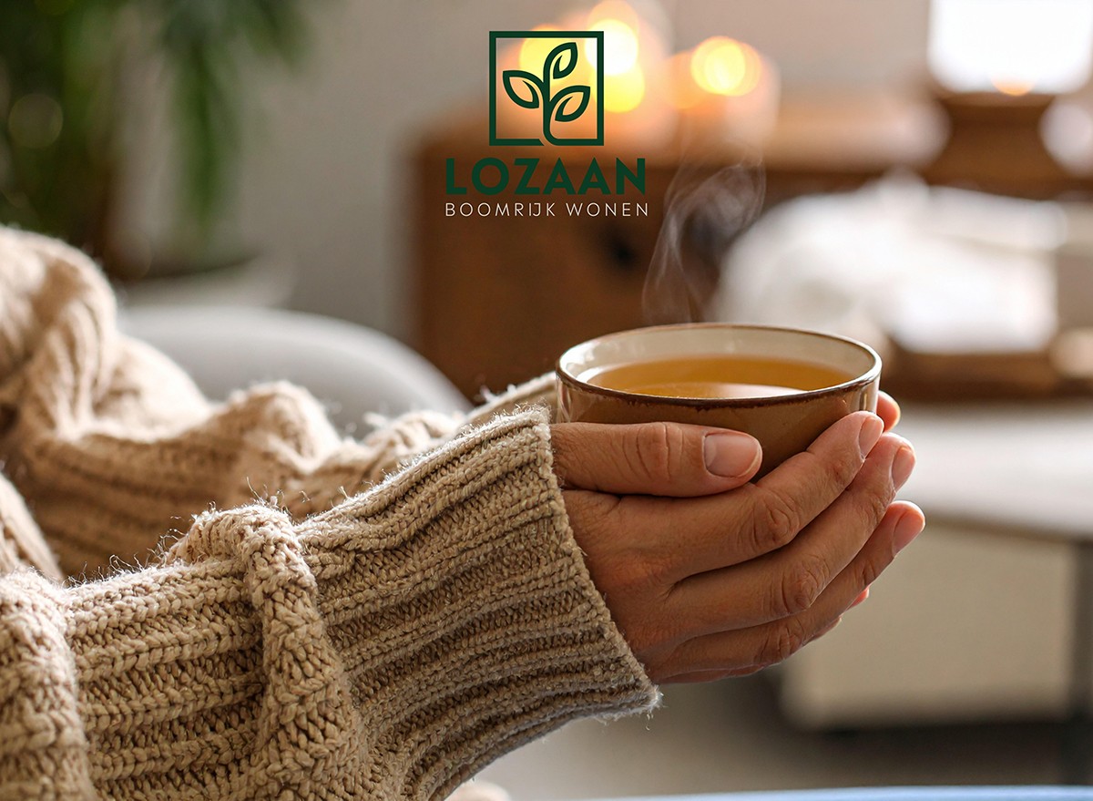 LOZAAN – boomrijk wonen in de Antwerpse Harmoniewijk - foto 5