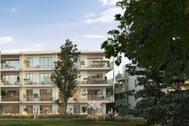 Project te koop in Gent