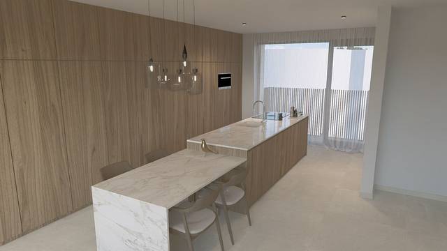 Project for sale in Maaseik