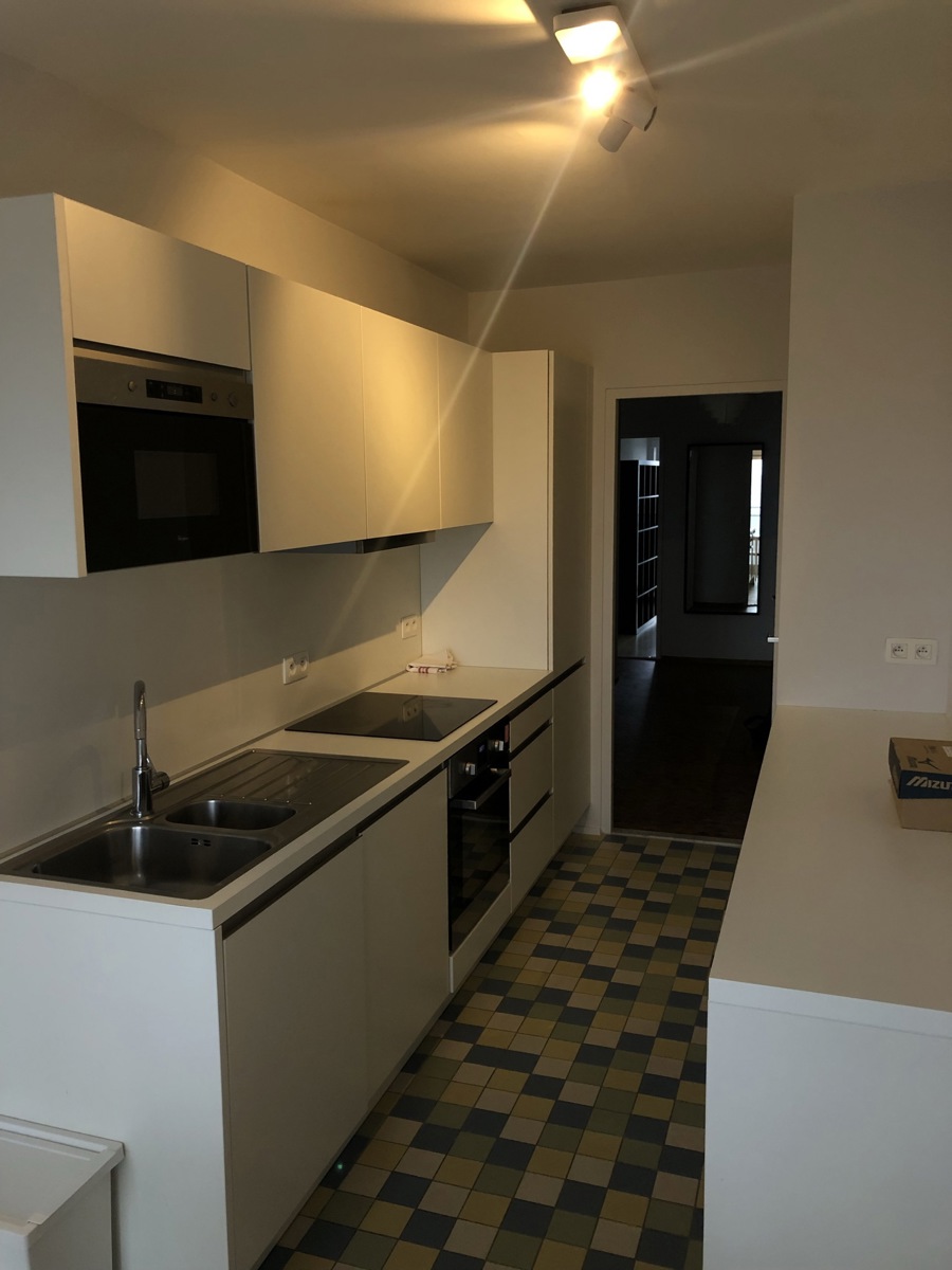 Ruim en lichtrijk 2-slaapkamerappartement met 2 terrassen en staanplaats in Heverlee - foto 5