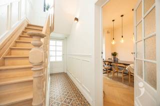 Very charming home on the edge of the City. This lovely home was completely renovated in 2021 with great attention to preserving the authentic...