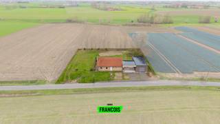 Land for sale in Poperinge