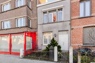 Appartement à vendre à Anvers