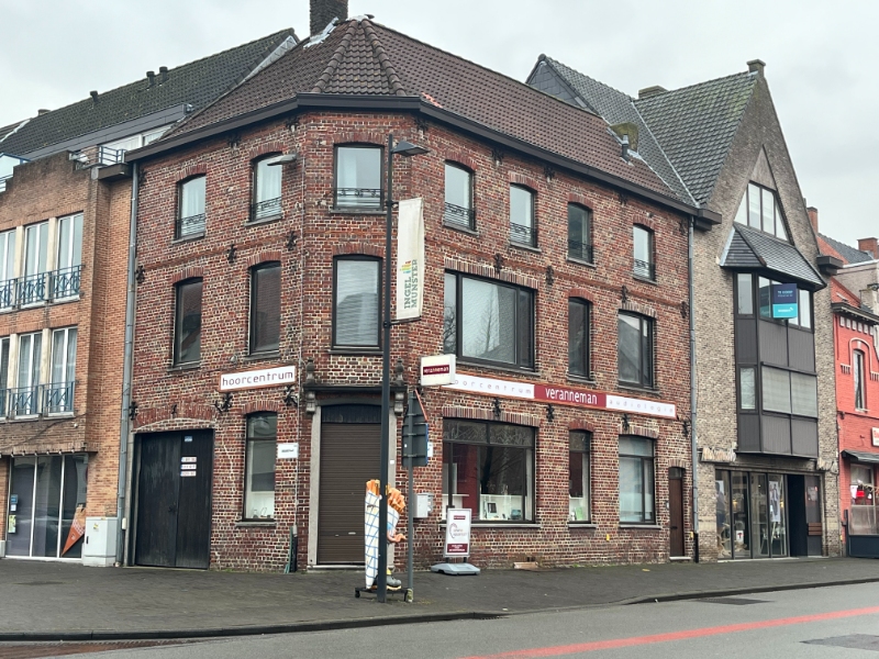 Comfortabel app. pal in het centrum! - foto 1