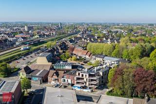 Apartment for sale in Waregem
