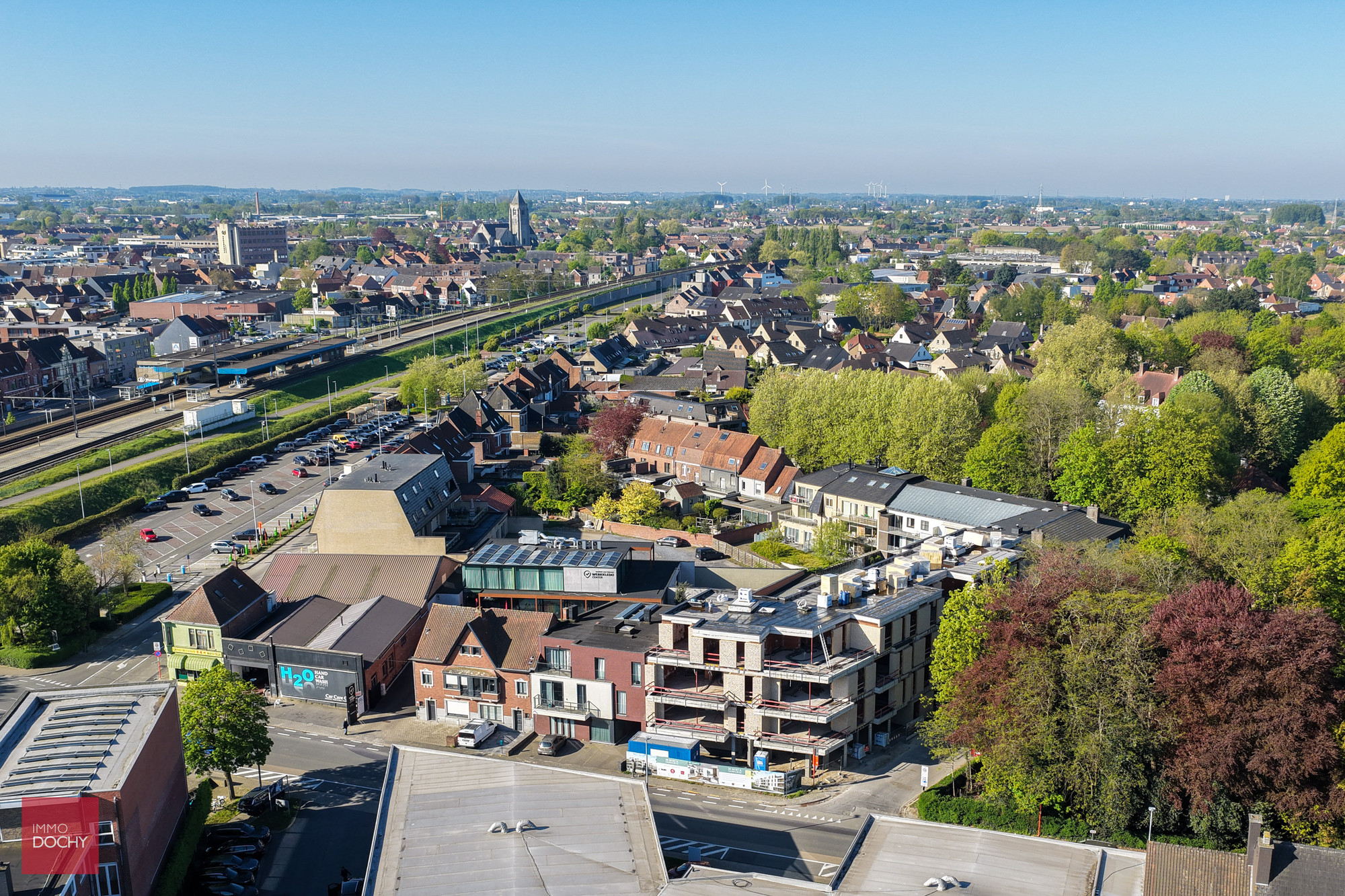 Residentie "Hubert & Godelieve": Prachtige appartementen op zeer goede ligging - photo 3