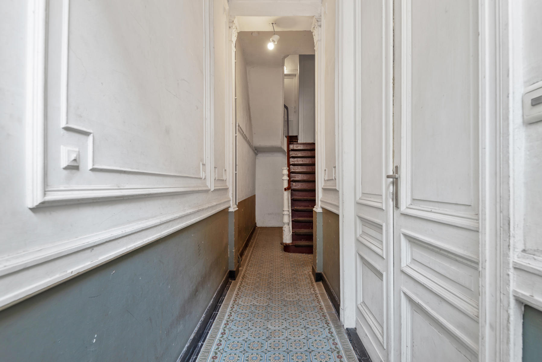 Opbrengsteigendom met potentieel - foto 3