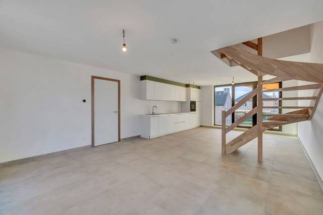 Projet à vendre à Roosdaal