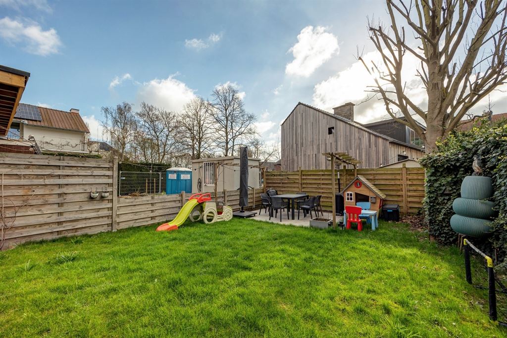 Ruime energiezuinige woning met tuin en garage - foto 5